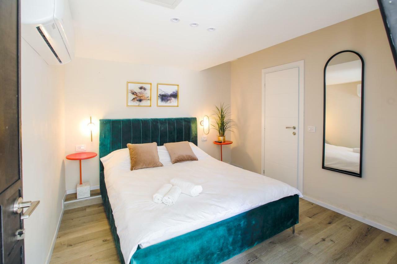 Jaffa Garden Boutique Hotel Tel Aviv Ngoại thất bức ảnh