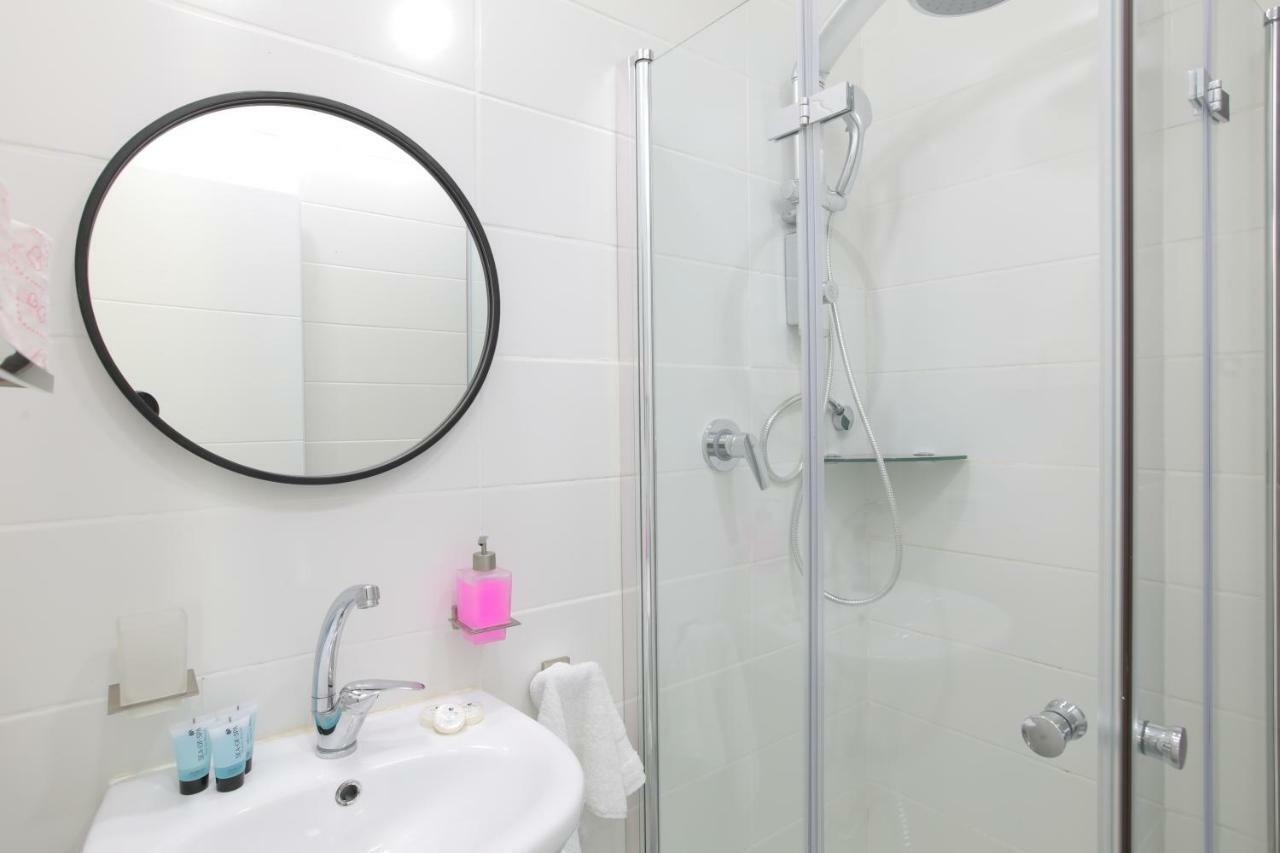 Jaffa Garden Boutique Hotel Tel Aviv Ngoại thất bức ảnh