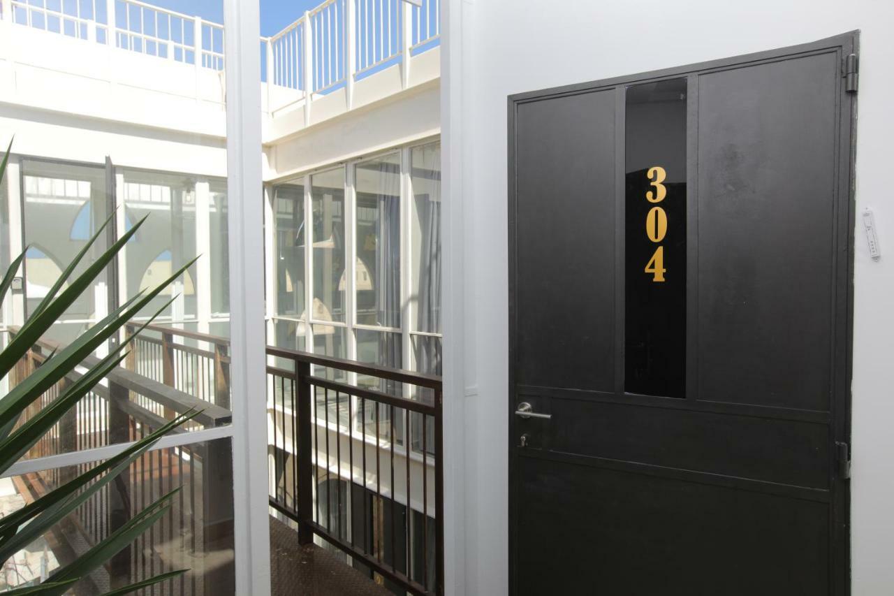 Jaffa Garden Boutique Hotel Tel Aviv Ngoại thất bức ảnh