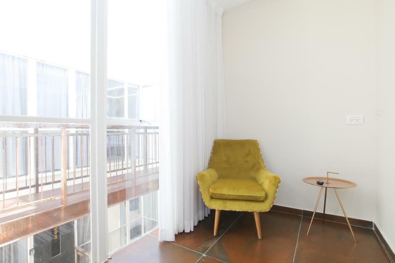 Jaffa Garden Boutique Hotel Tel Aviv Ngoại thất bức ảnh