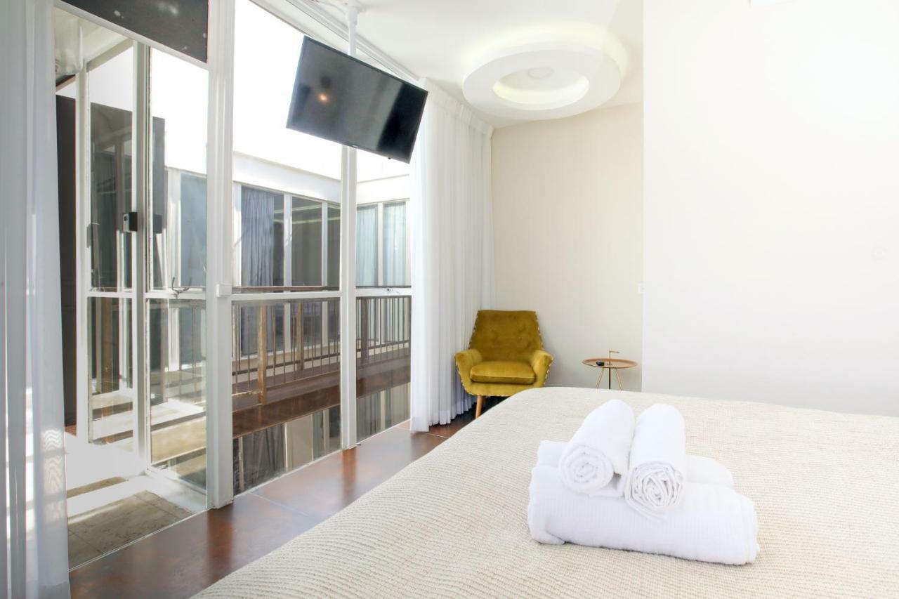 Jaffa Garden Boutique Hotel Tel Aviv Ngoại thất bức ảnh