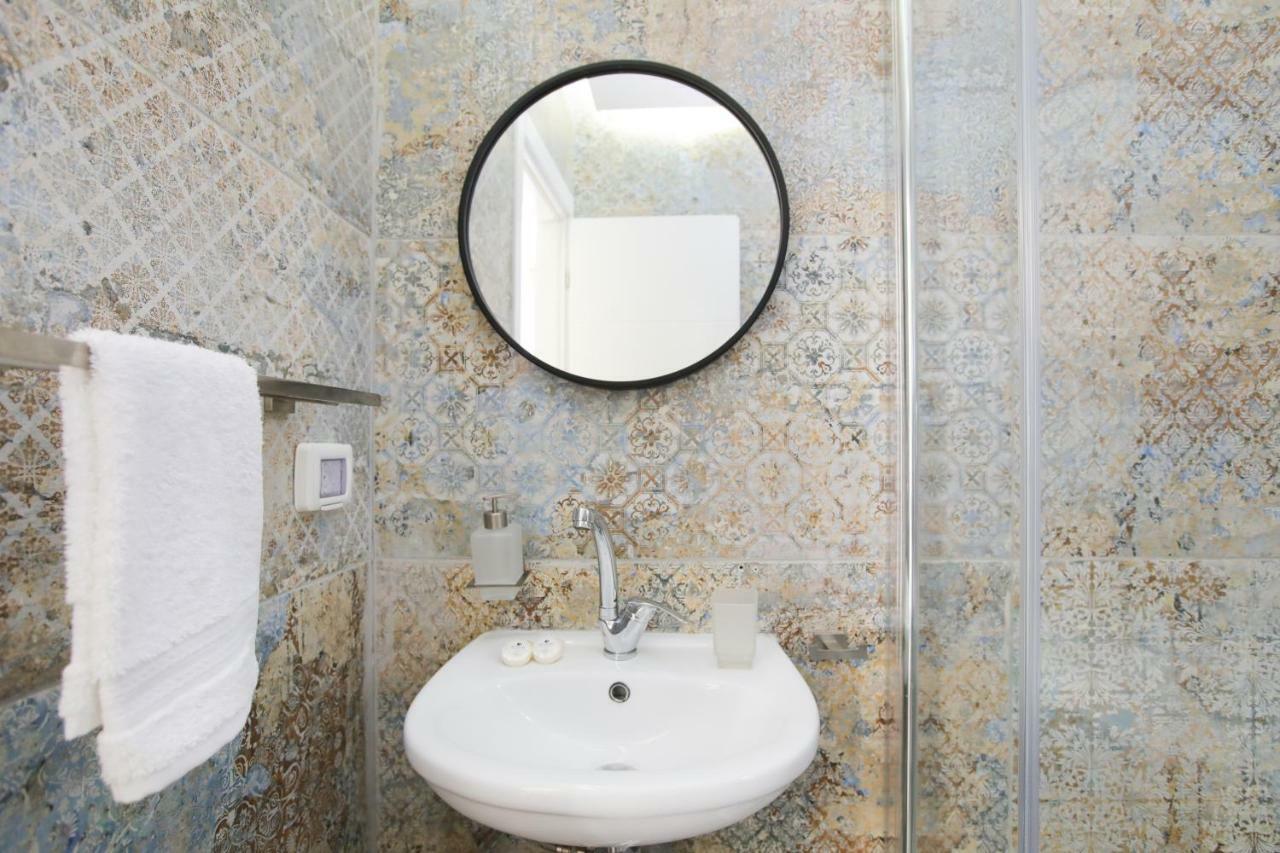 Jaffa Garden Boutique Hotel Tel Aviv Ngoại thất bức ảnh