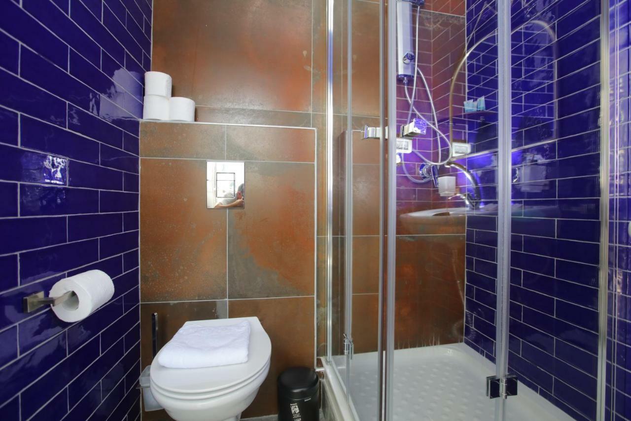 Jaffa Garden Boutique Hotel Tel Aviv Ngoại thất bức ảnh