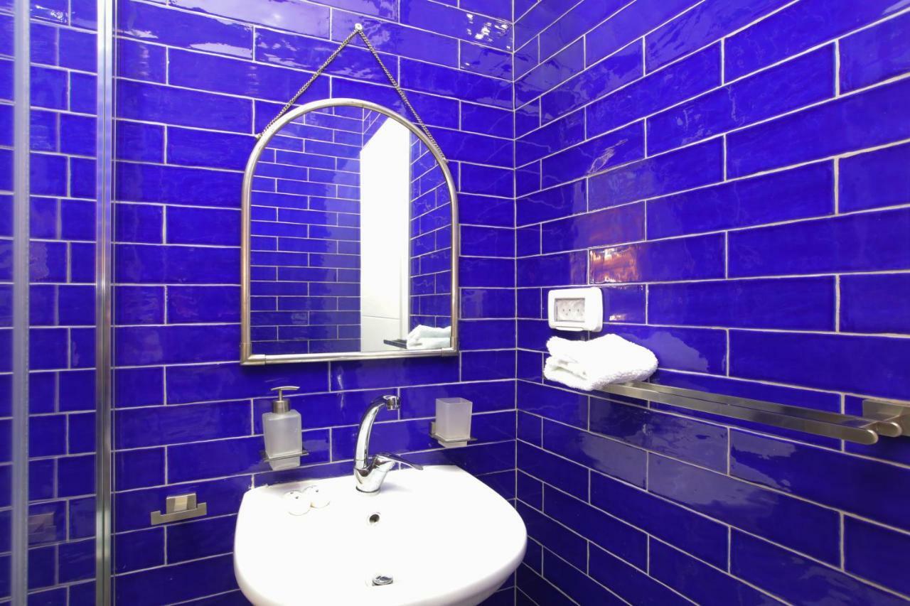Jaffa Garden Boutique Hotel Tel Aviv Ngoại thất bức ảnh