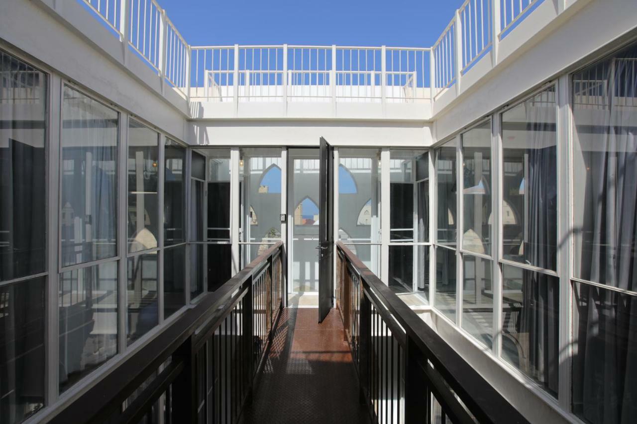 Jaffa Garden Boutique Hotel Tel Aviv Ngoại thất bức ảnh